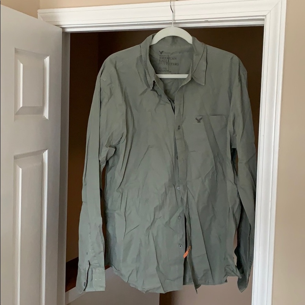 American Eagle XL Athletic Fit